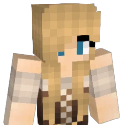 jxp228 Minecraft avatar bust