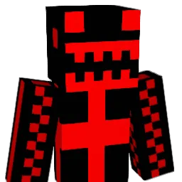 jxpstpy Minecraft avatar bust