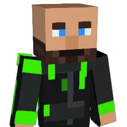 jxrdxn169 Minecraft avatar bust