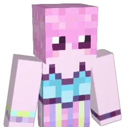 jxrrj's Minecraft skin