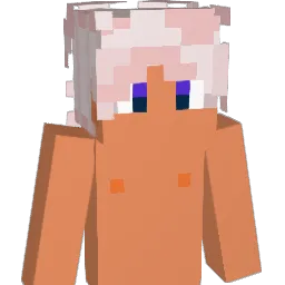 jxruuuuu Minecraft avatar bust