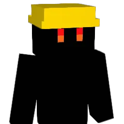 jxsn_ Minecraft avatar bust