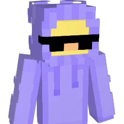 jxst_pizzaa Minecraft avatar bust