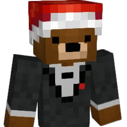 jxxmx123 Minecraft avatar bust