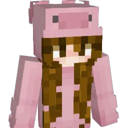 jxydeez Minecraft avatar bust