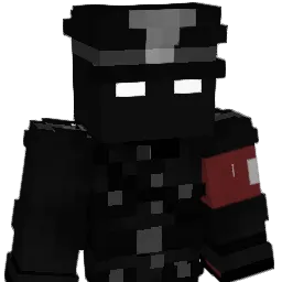 jxyhn Minecraft avatar bust