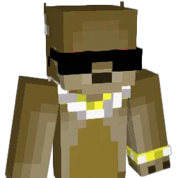 jy1ecc Minecraft avatar bust