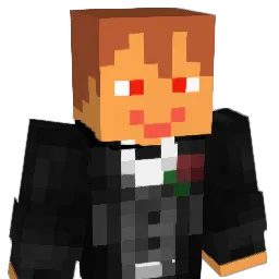 jyakkunn Minecraft avatar bust