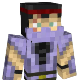 jyevoelkl Minecraft avatar bust
