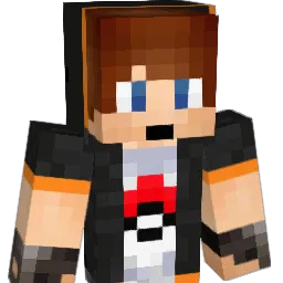 jyfabd Minecraft avatar bust
