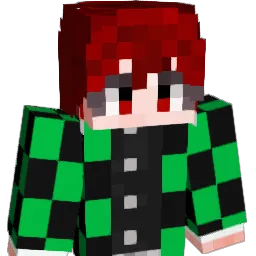 jyh0101 Minecraft avatar bust