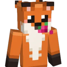 jyinc Minecraft avatar bust