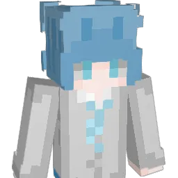 jykim58 Minecraft avatar bust