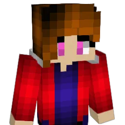 jyo_shin Minecraft avatar bust