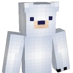 jyoung31 Minecraft avatar bust