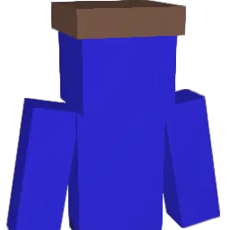 jyuriya Minecraft avatar bust