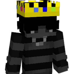 jyxpear Minecraft avatar bust