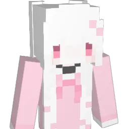 jyy1902 Minecraft avatar bust