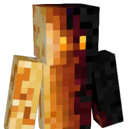 jzadams78 Minecraft avatar bust