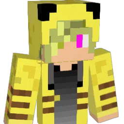 jzhxp Minecraft avatar bust