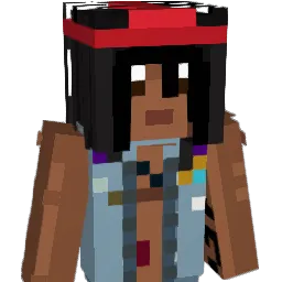 jzko's Minecraft skin