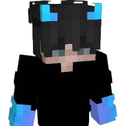 jznii Minecraft avatar bust