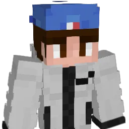 jzoey Minecraft avatar bust