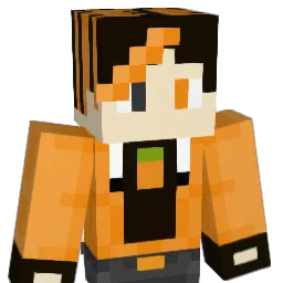 jzombiehunter100 Minecraft avatar bust