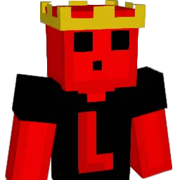 jzotov122 Minecraft avatar bust