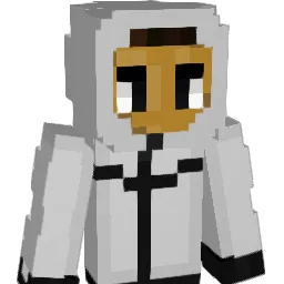 jzqcs Minecraft avatar bust