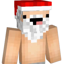 jzraiti Minecraft avatar bust