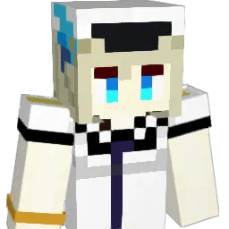 jzy5135 Minecraft avatar bust