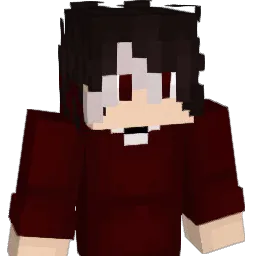jzz_04 Minecraft avatar bust