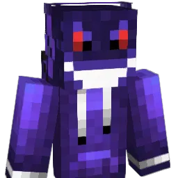 k00lguy707 Minecraft avatar bust