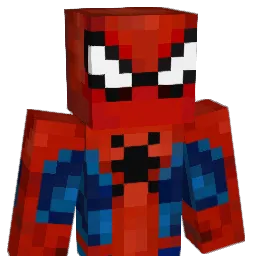 k0b035 Minecraft avatar bust