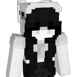 k0ciak_ Minecraft avatar bust