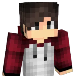 k0dev Minecraft avatar bust