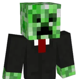 k0etsu's Minecraft skin