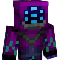 k0ju Minecraft avatar bust