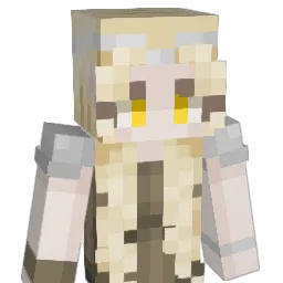 k0lia Minecraft avatar bust