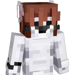 k0ntrust Minecraft avatar bust