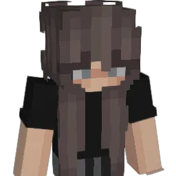 k0rumis Minecraft avatar bust