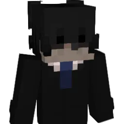 k0ster650 Minecraft avatar bust