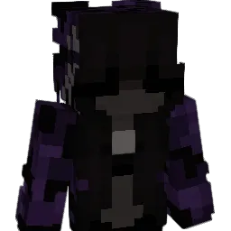 k0te's Minecraft skin