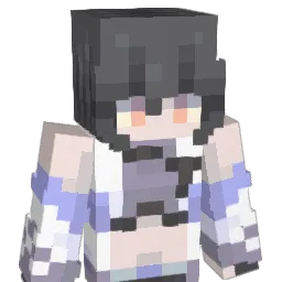 k189s_ Minecraft avatar bust