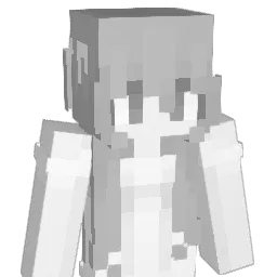 k18s Minecraft avatar bust