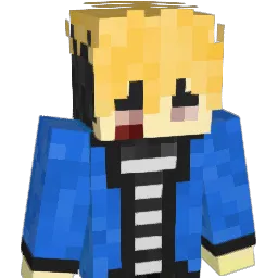 k1Lewan Minecraft avatar bust