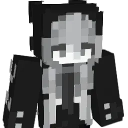 k1No_ Minecraft avatar bust