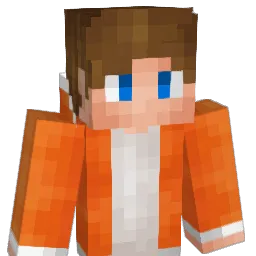 k1kof's Minecraft skin