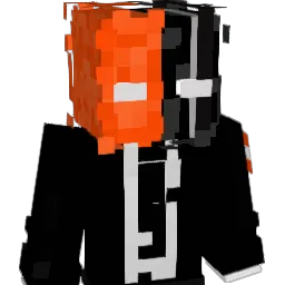 k1llerflash's Minecraft skin